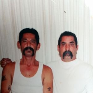 Meet your Posher, Bernadette